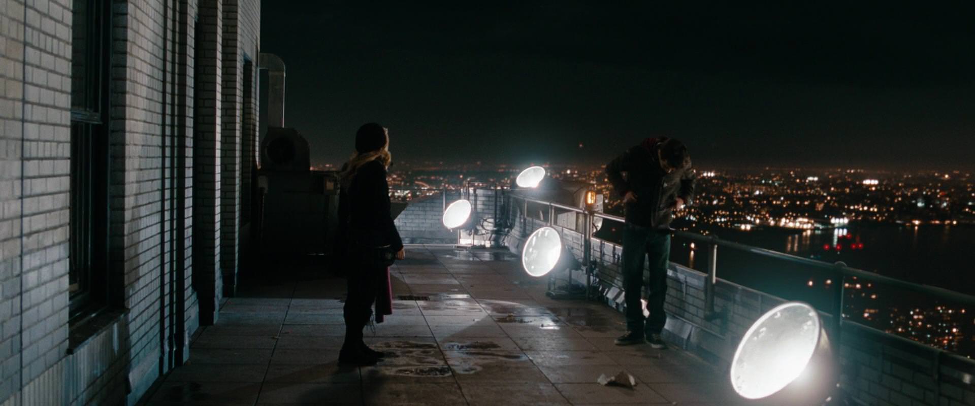 The Sorcerer’s Apprentice (2010) screencap 7596