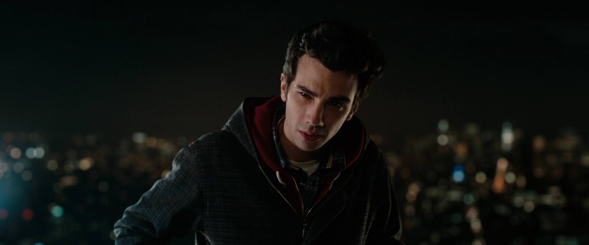 The Sorcerer’s Apprentice (2010) HD screenshot 7598
