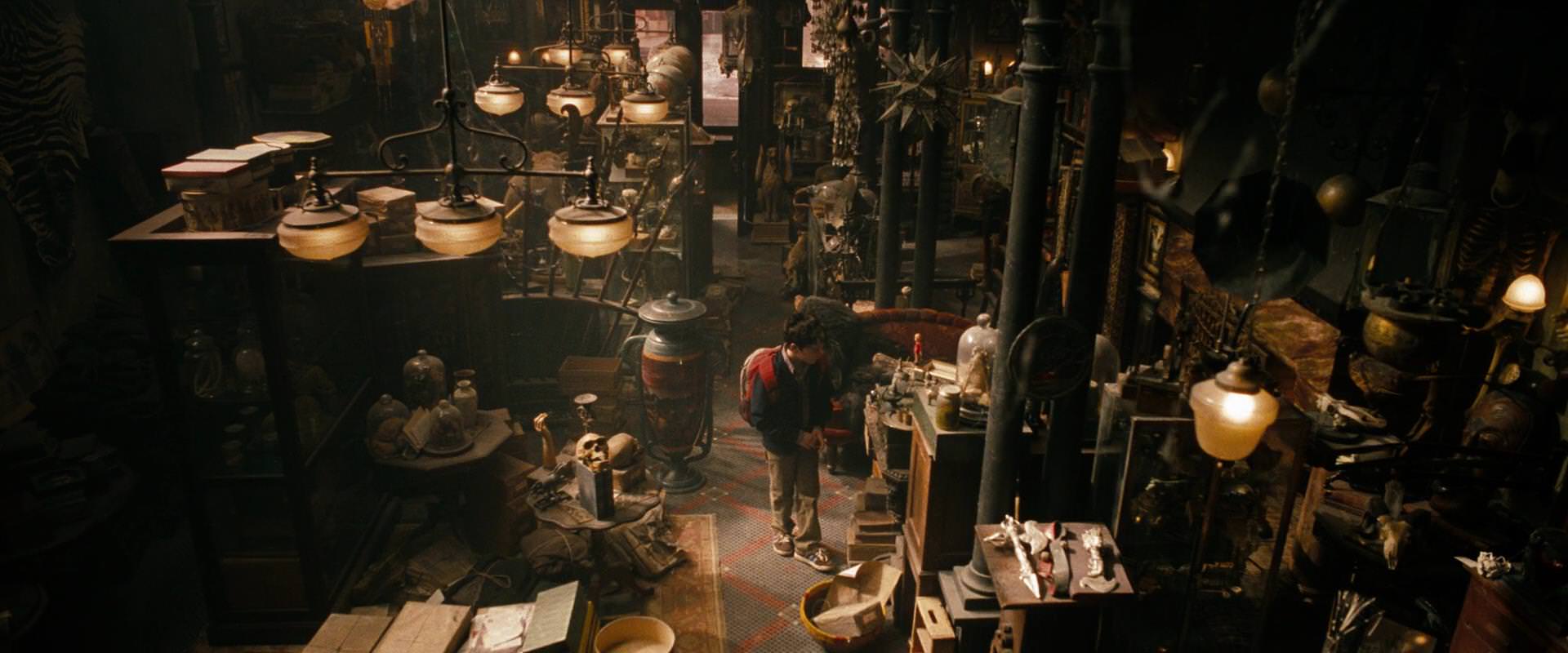 The Sorcerer’s Apprentice (2010) movie still 760
