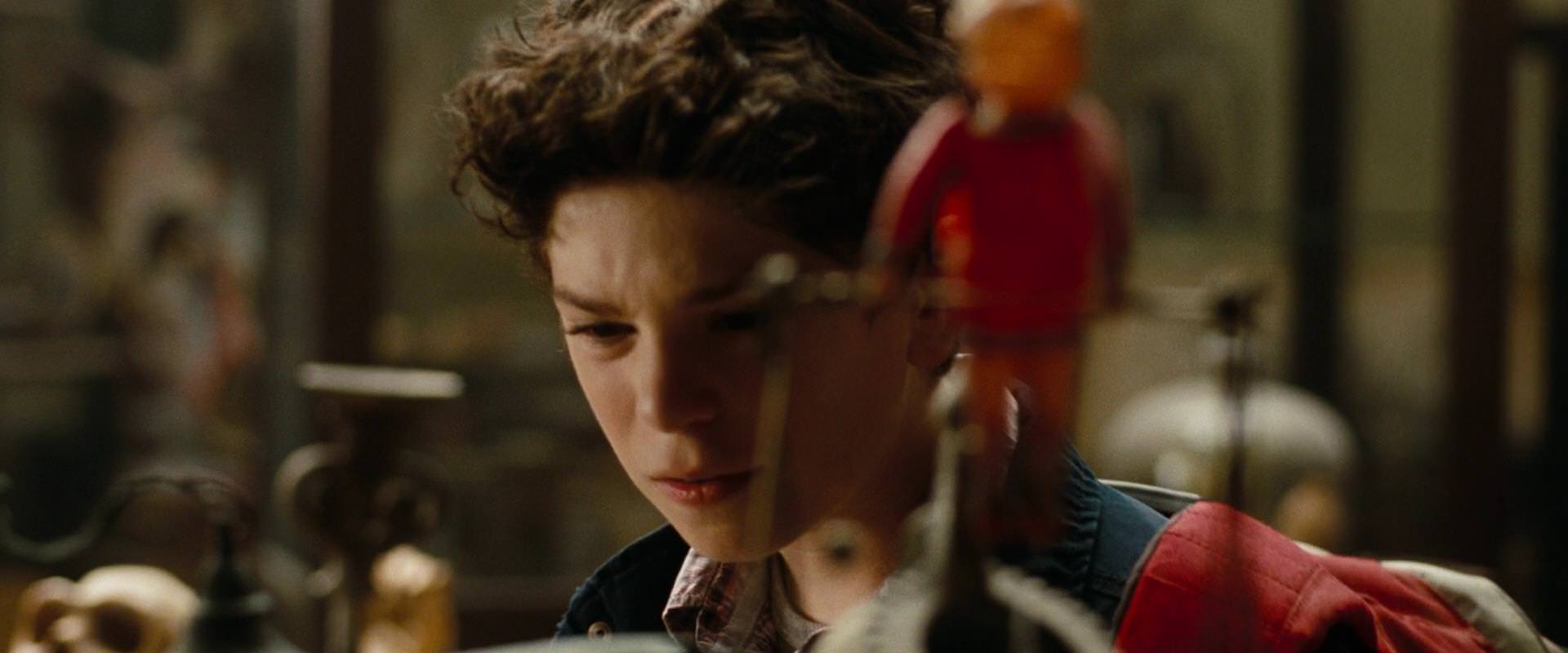 The Sorcerer’s Apprentice (2010) screencap 762