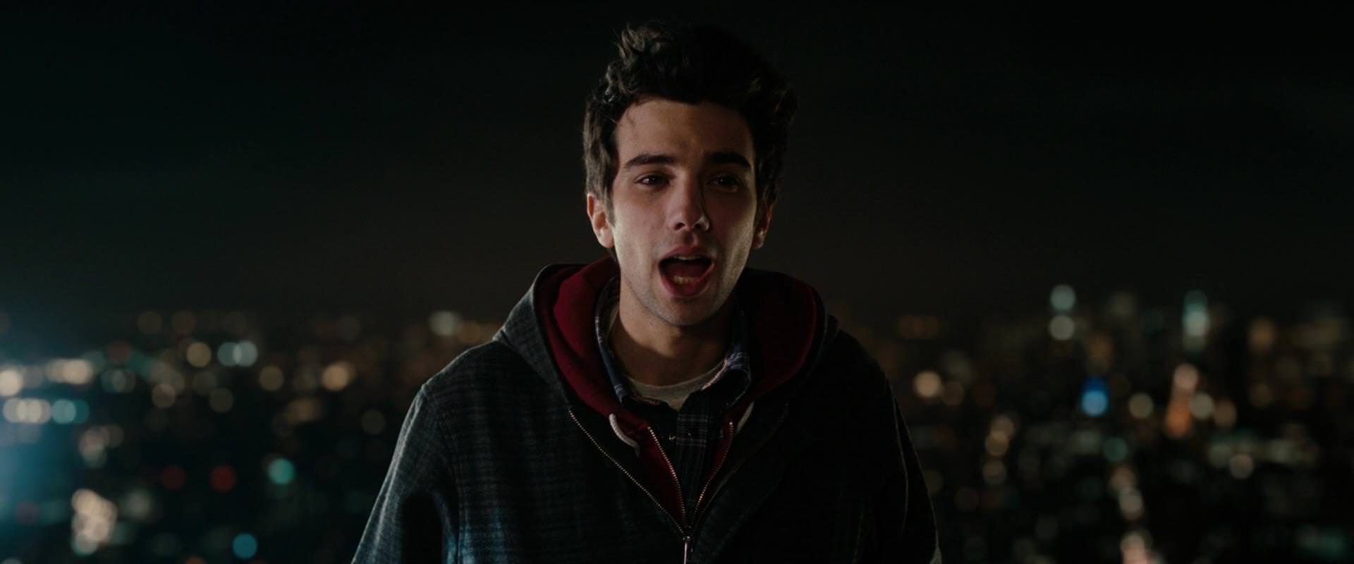 The Sorcerer’s Apprentice (2010) screencap 7626