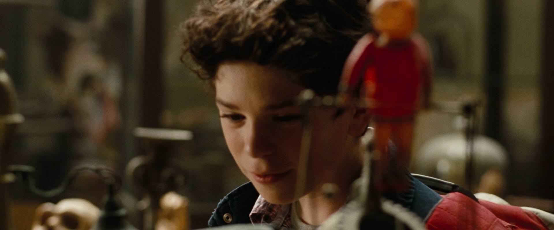 The Sorcerer’s Apprentice (2010) movie still 763