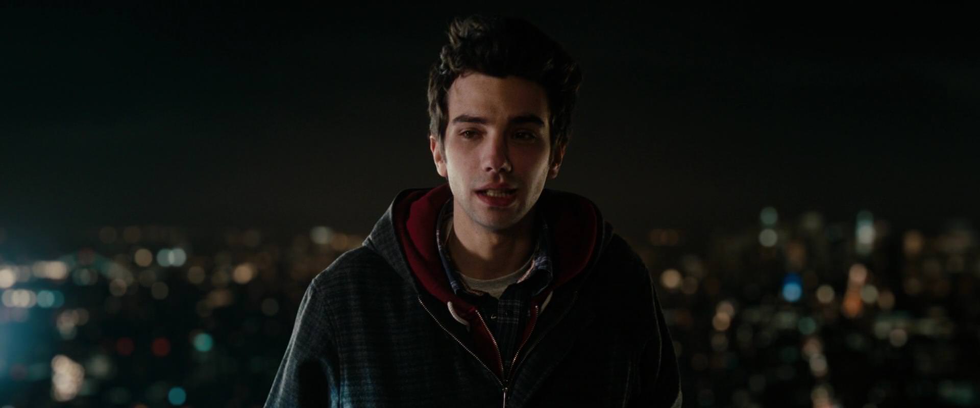 The Sorcerer’s Apprentice (2010) screencap 7632