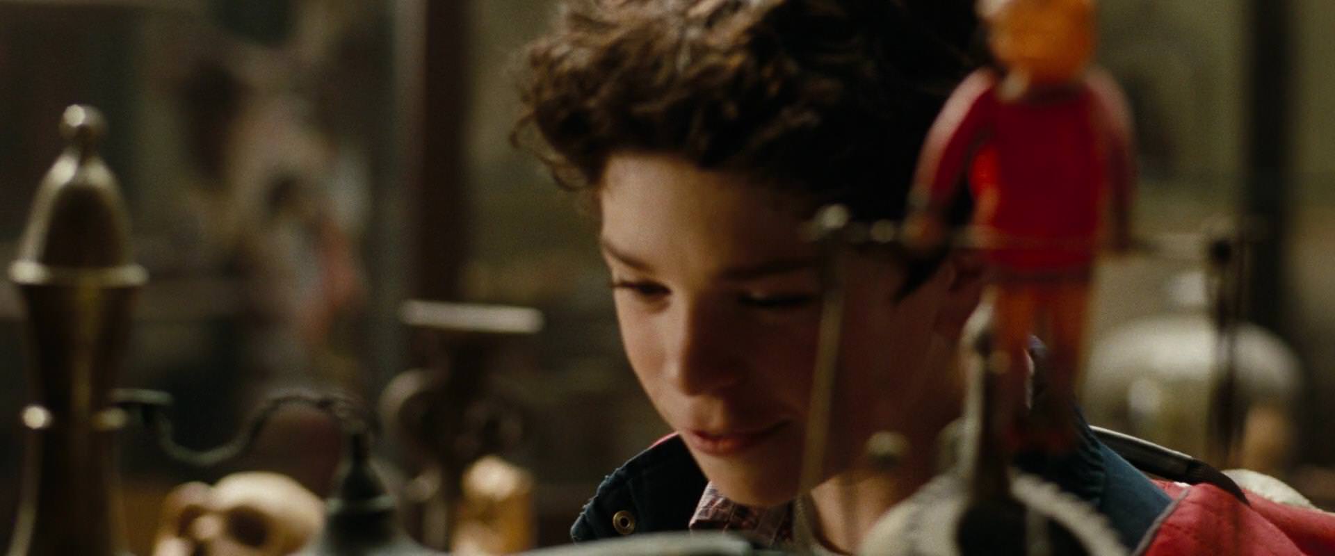 The Sorcerer’s Apprentice (2010) HD screenshot 764