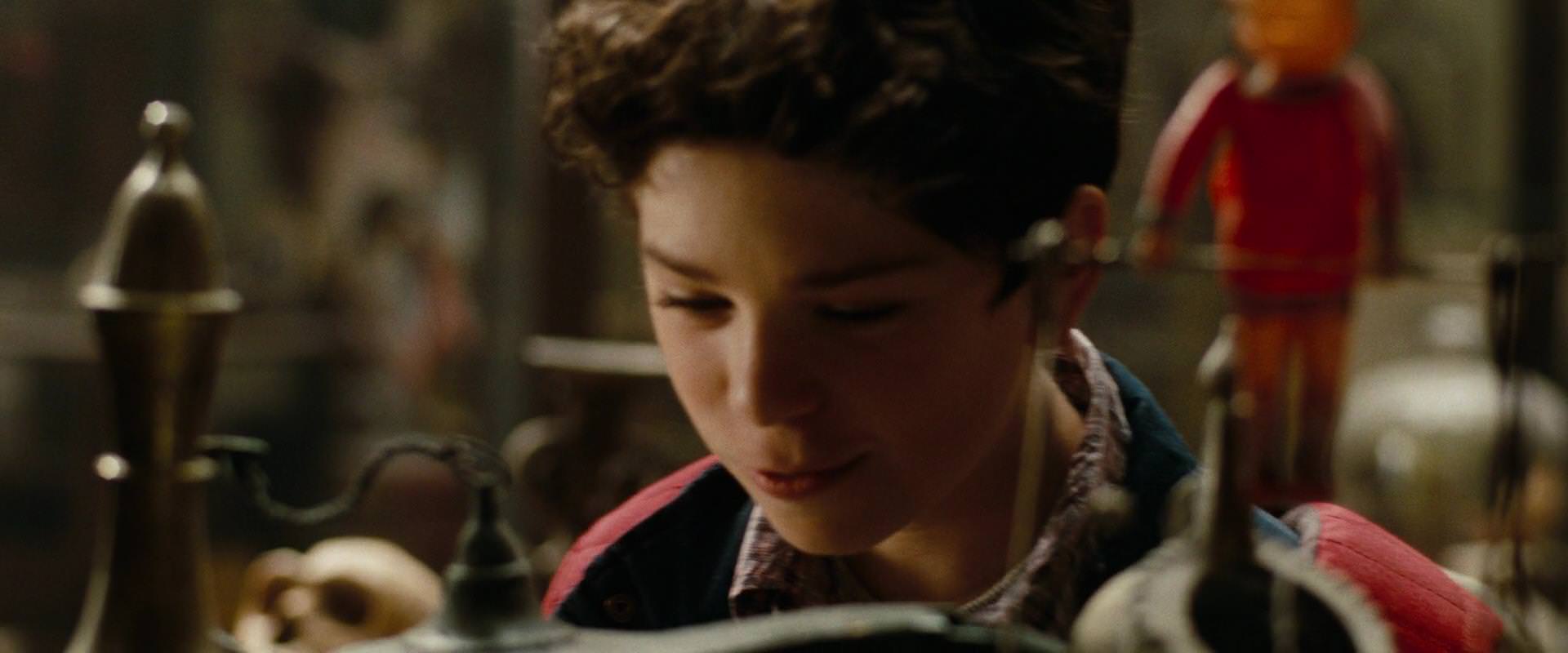 The Sorcerer’s Apprentice (2010) screencap 765