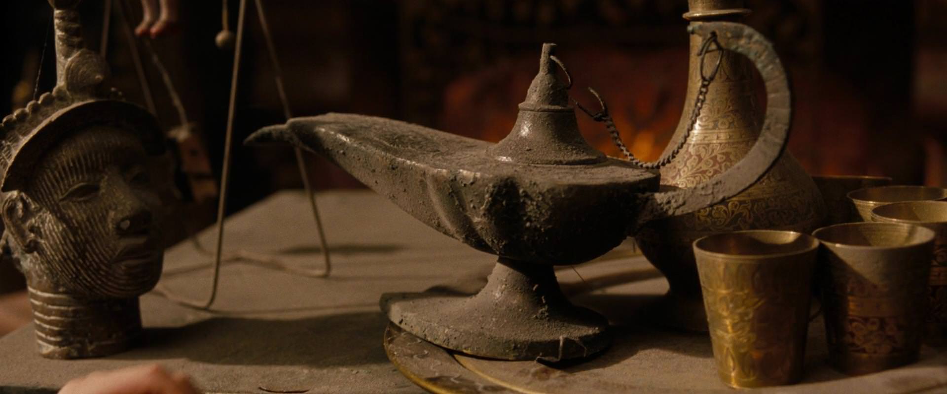 The Sorcerer’s Apprentice (2010) movie still 766