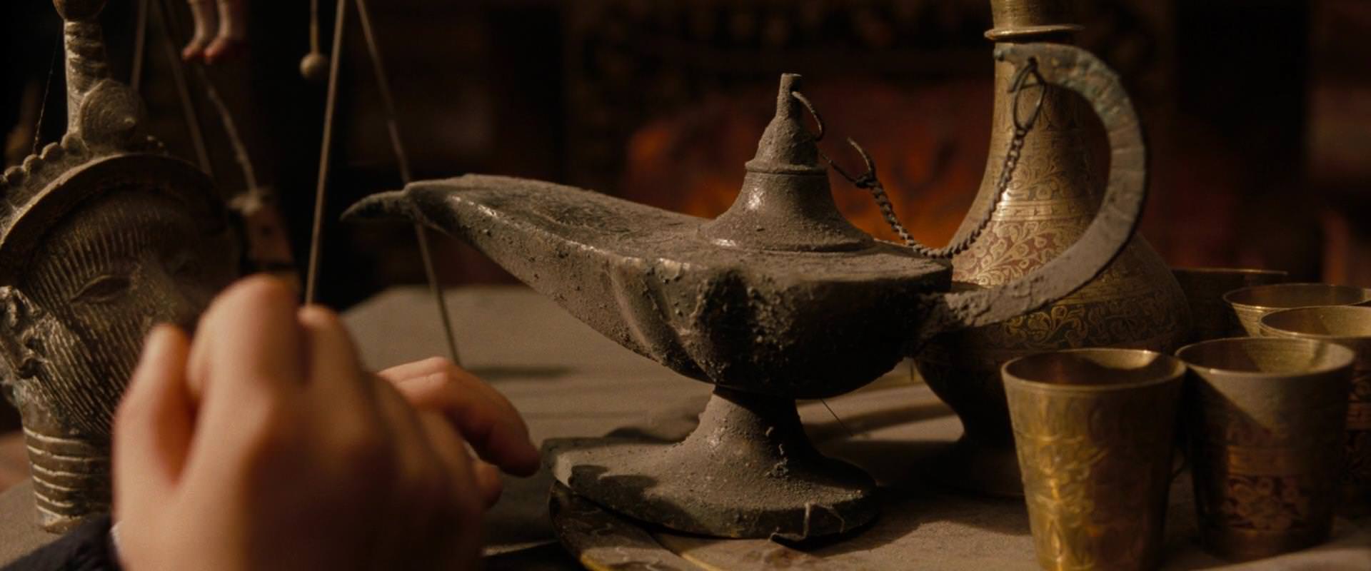 The Sorcerer’s Apprentice (2010) HD screenshot 767