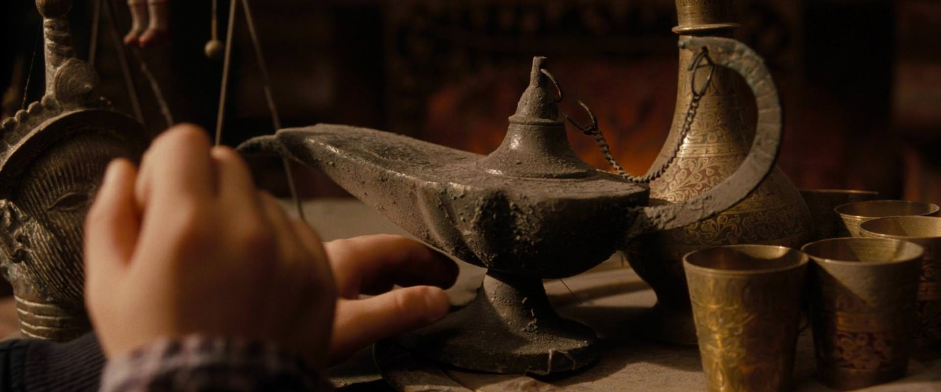 The Sorcerer’s Apprentice (2010) screencap 768