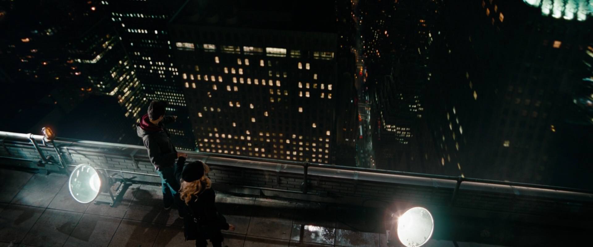 The Sorcerer’s Apprentice (2010) HD screenshot 7688