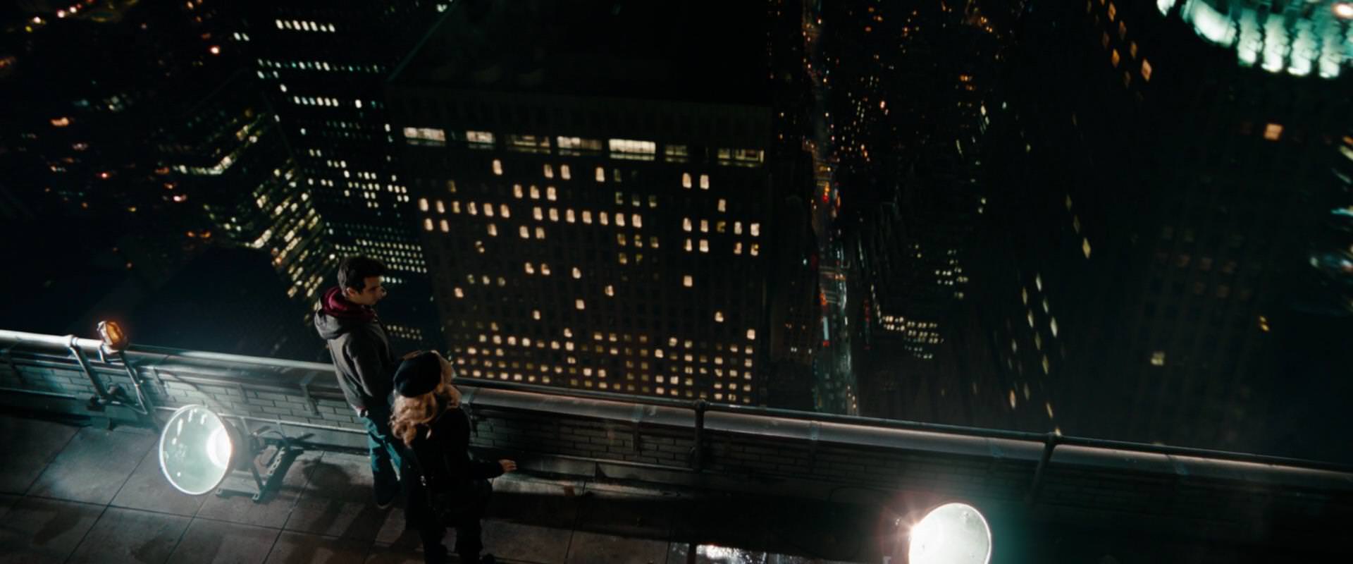 The Sorcerer’s Apprentice (2010) screencap 7689