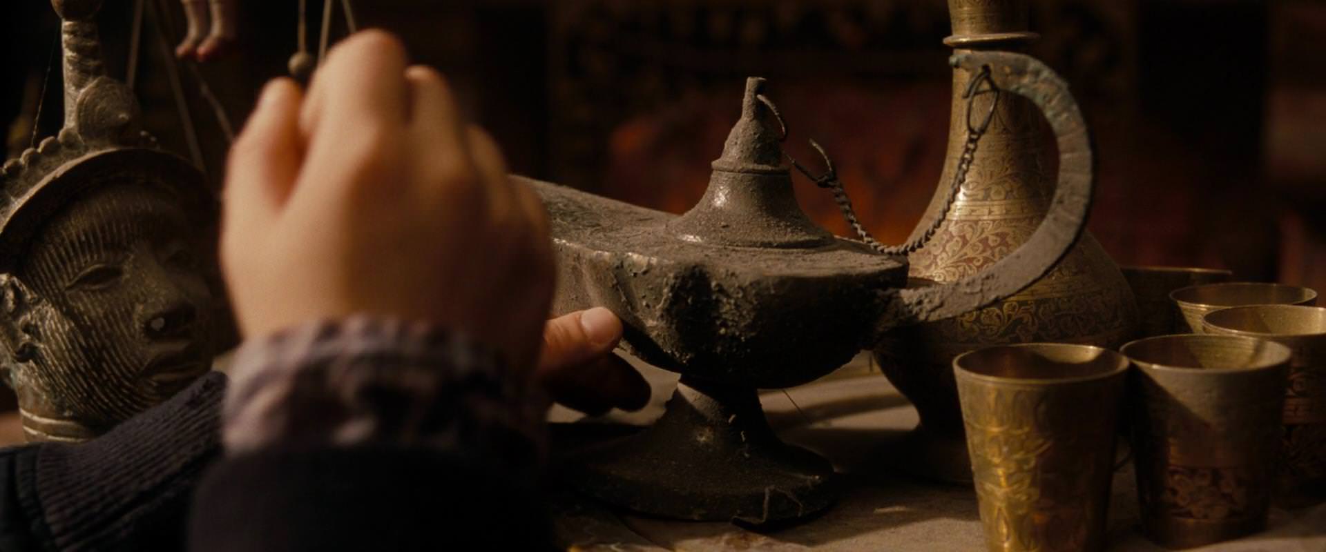 The Sorcerer’s Apprentice (2010) movie still 769