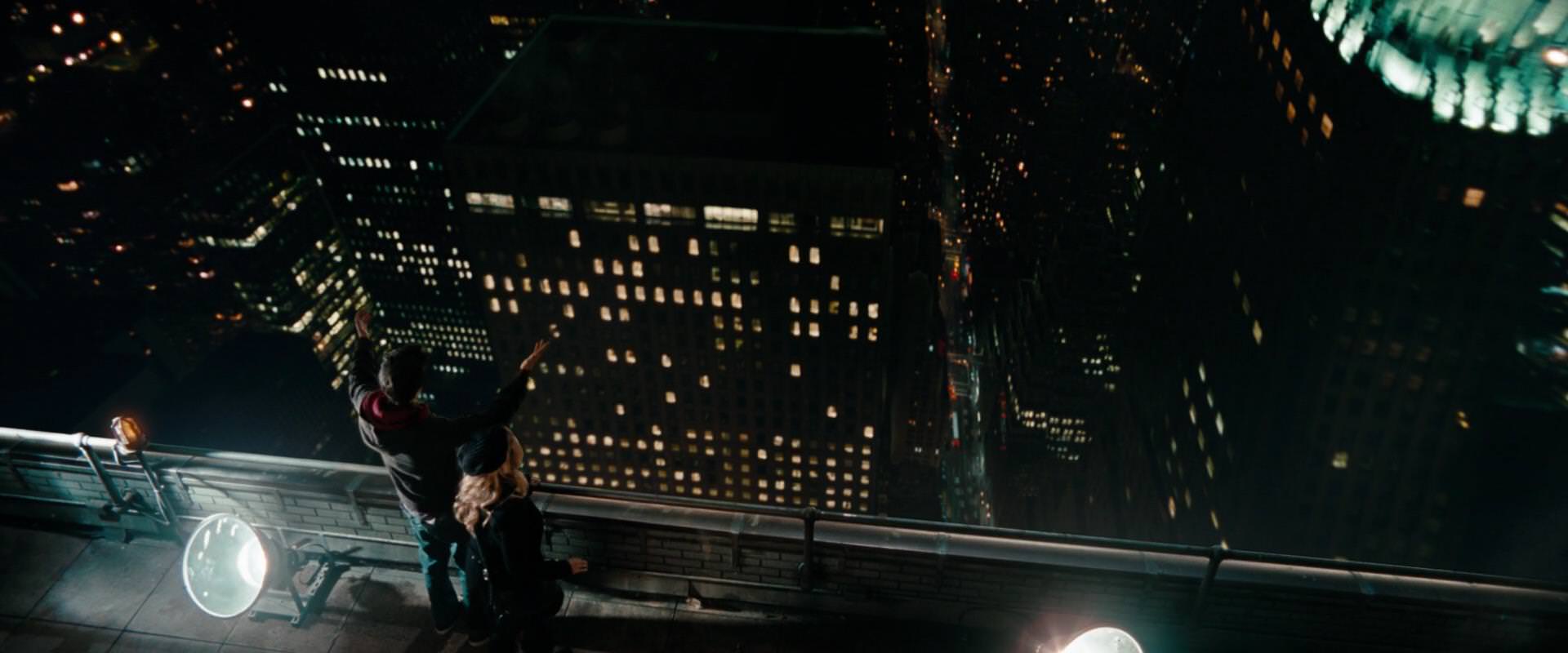 The Sorcerer’s Apprentice (2010) HD screenshot 7691