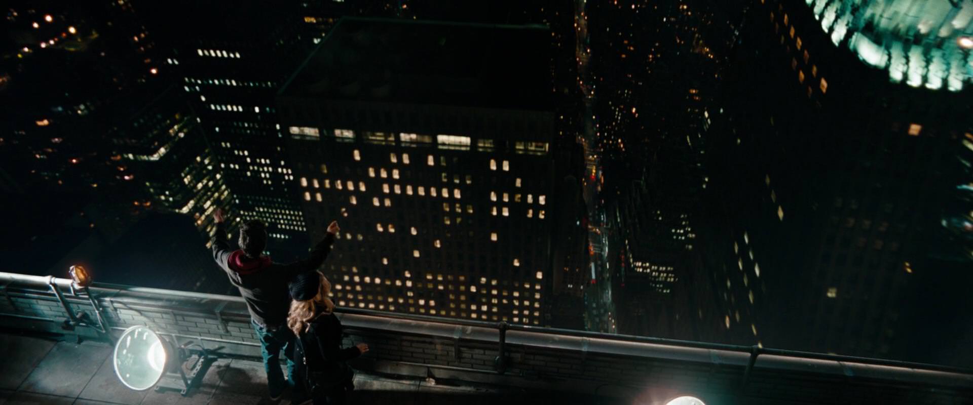 The Sorcerer’s Apprentice (2010) screencap 7692