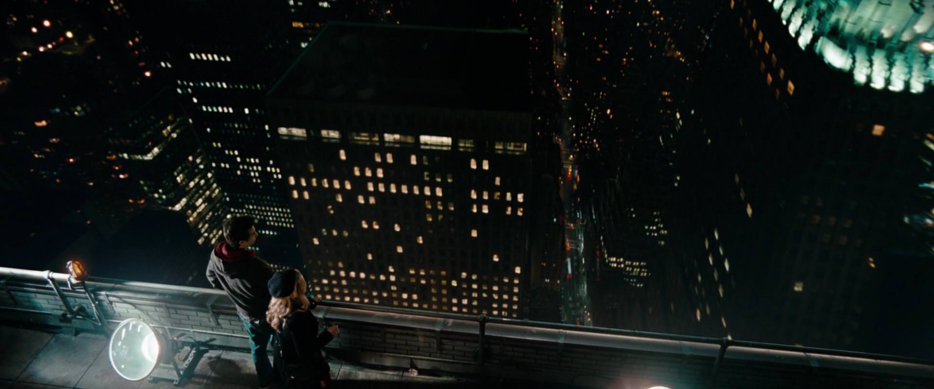 The Sorcerer’s Apprentice (2010) movie still 7693
