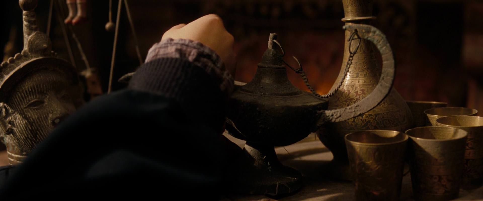 The Sorcerer’s Apprentice (2010) HD screenshot 770