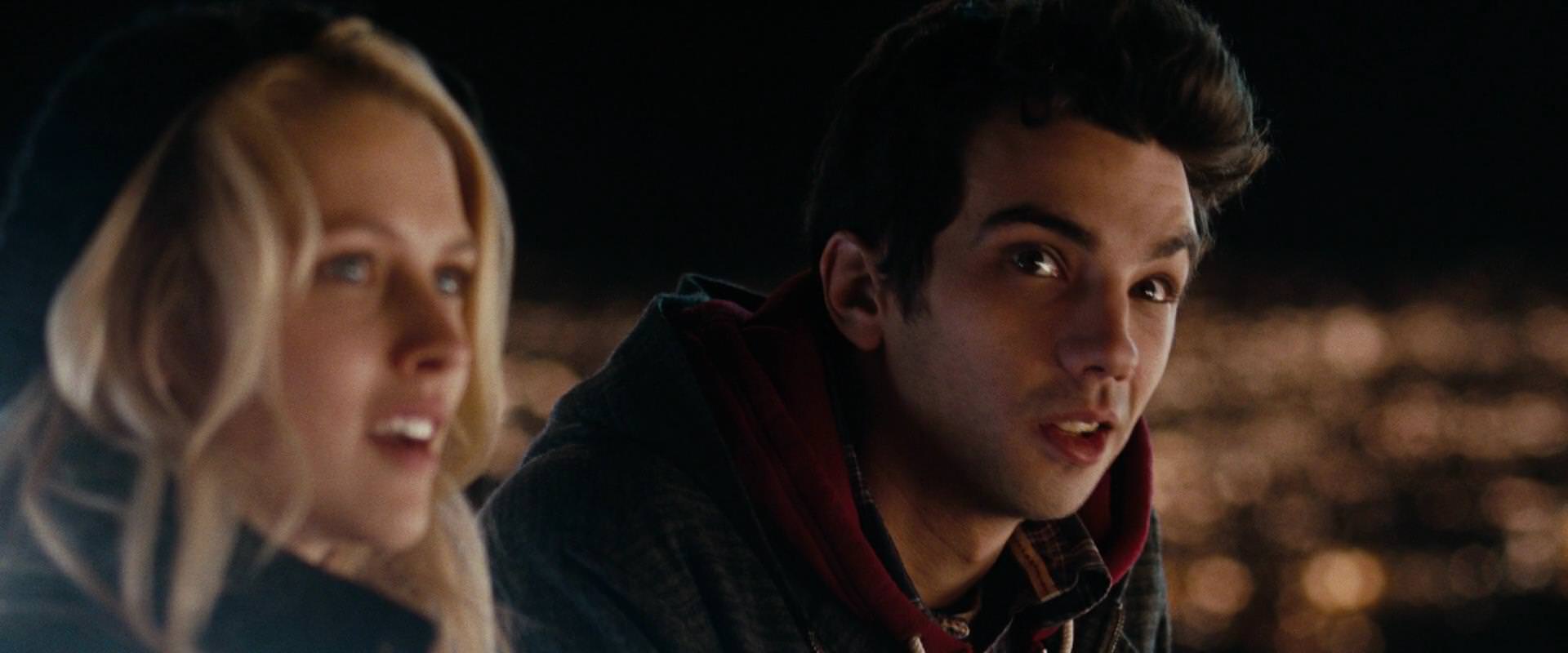 The Sorcerer’s Apprentice (2010) HD screenshot 7700