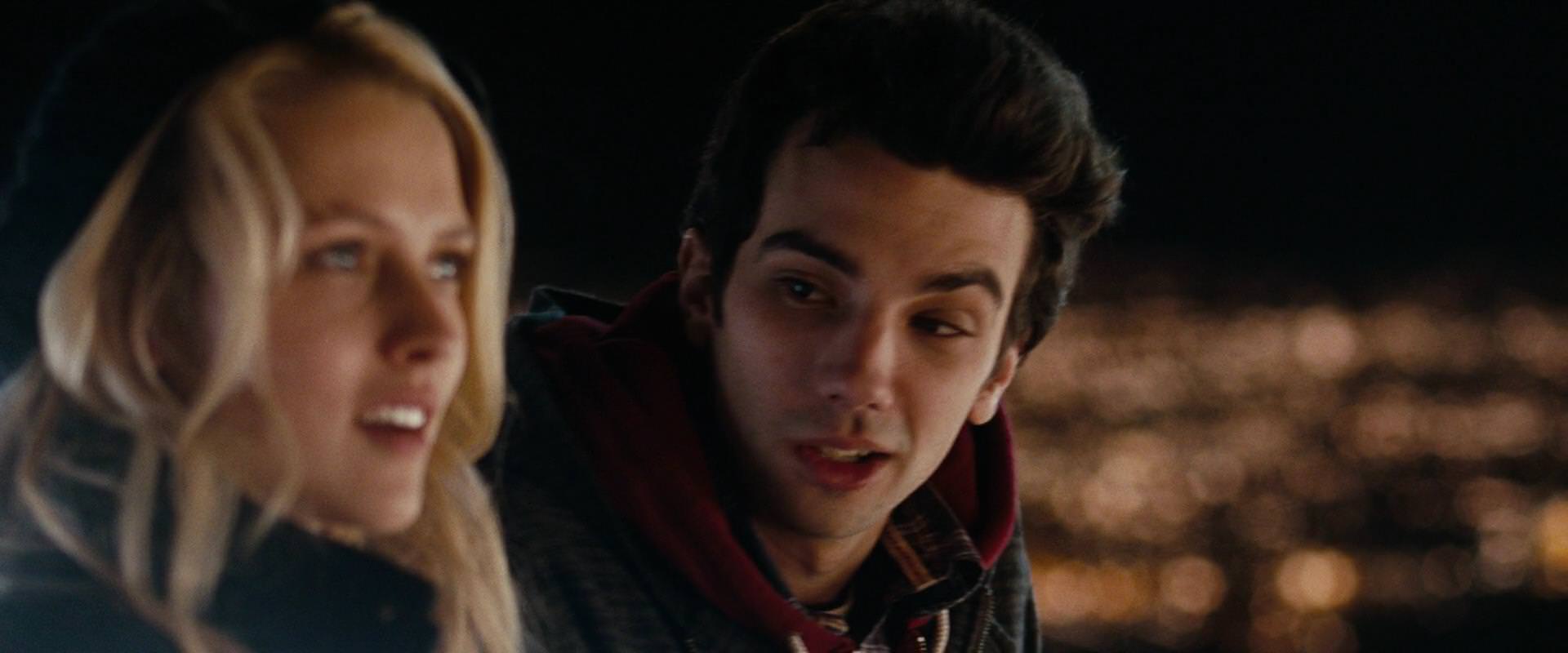 The Sorcerer’s Apprentice (2010) screencap 7701