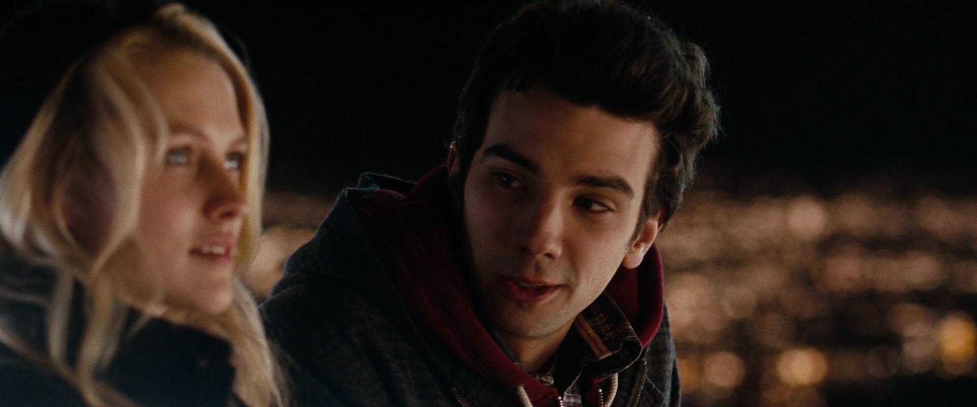 The Sorcerer’s Apprentice (2010) HD screenshot 7703