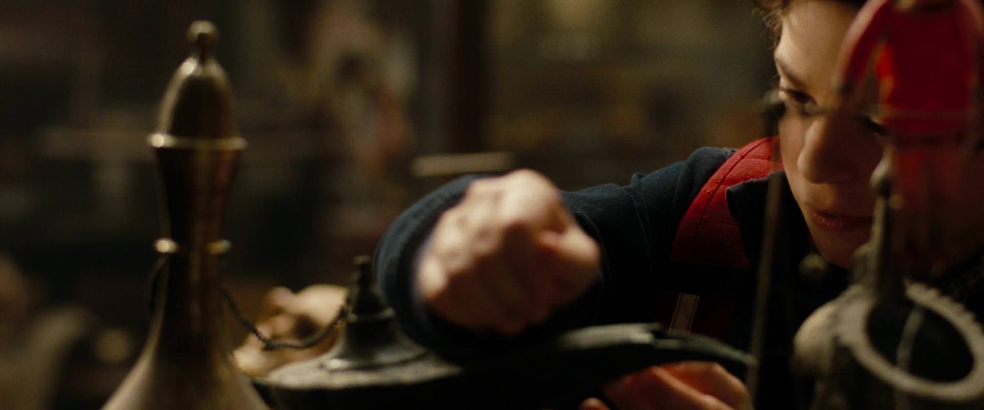 The Sorcerer’s Apprentice (2010) screencap 771