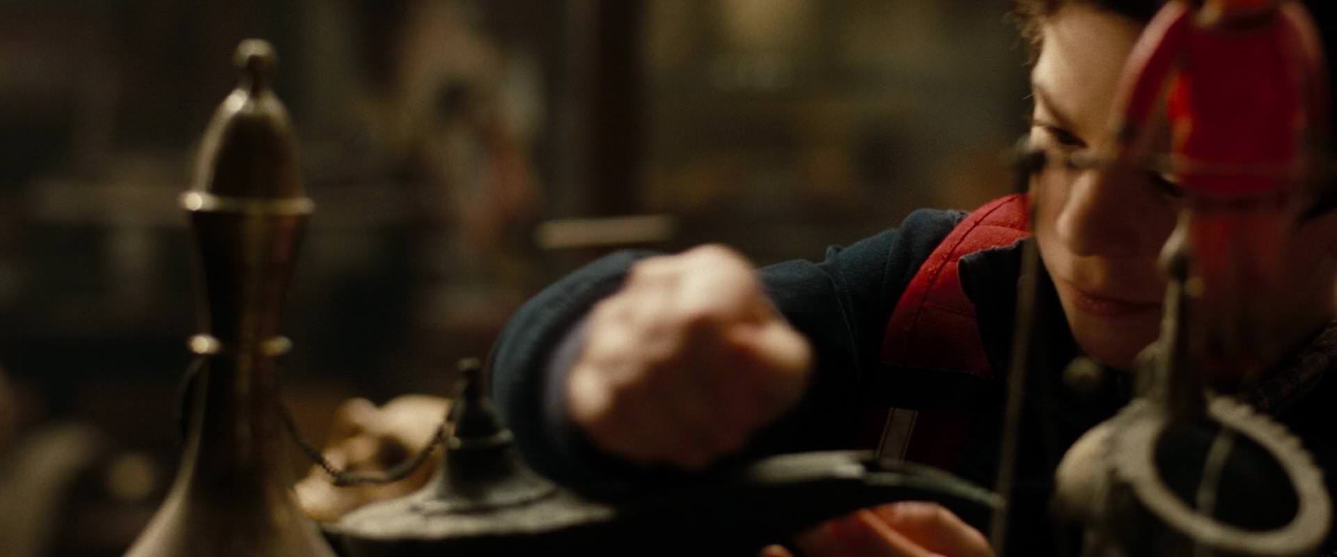 The Sorcerer’s Apprentice (2010) movie still 772