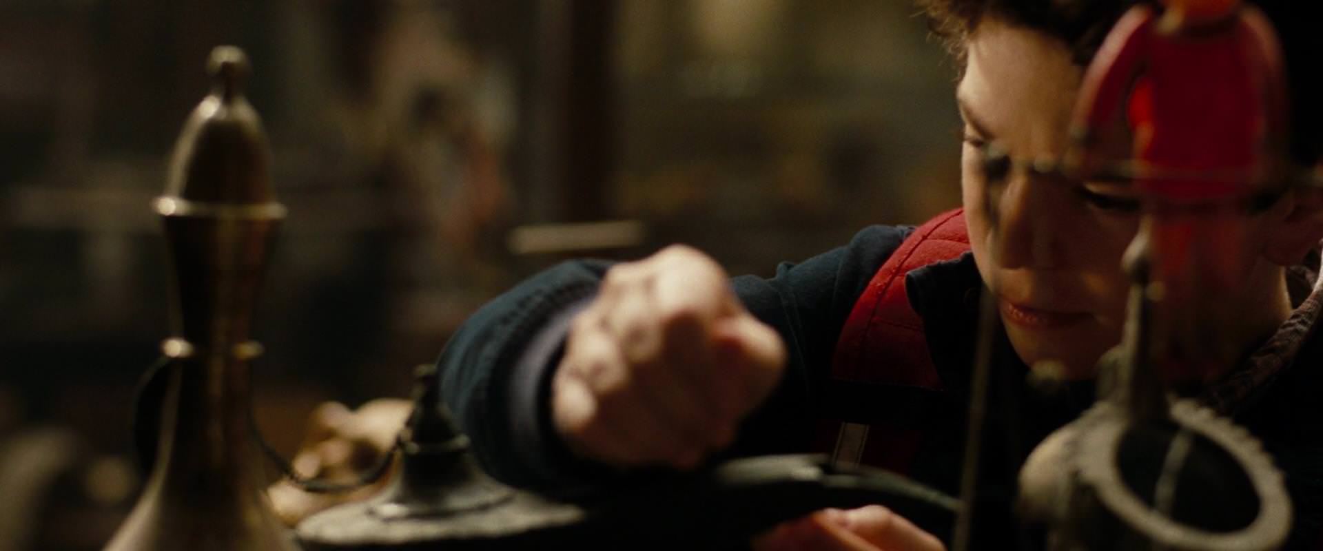 The Sorcerer’s Apprentice (2010) HD screenshot 773