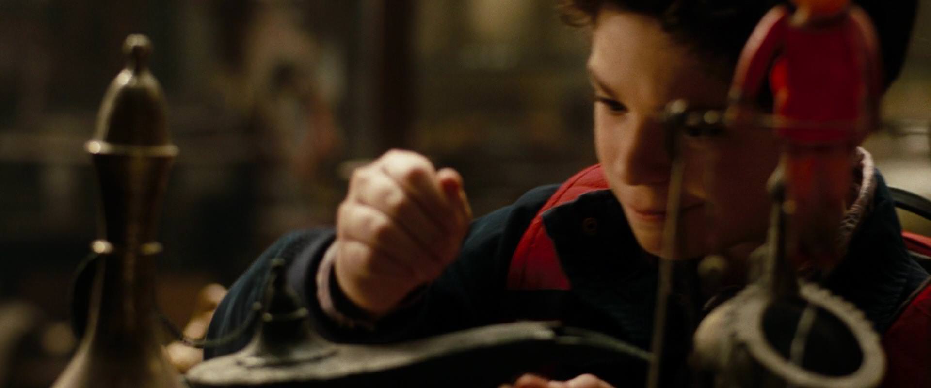 The Sorcerer’s Apprentice (2010) screencap 774