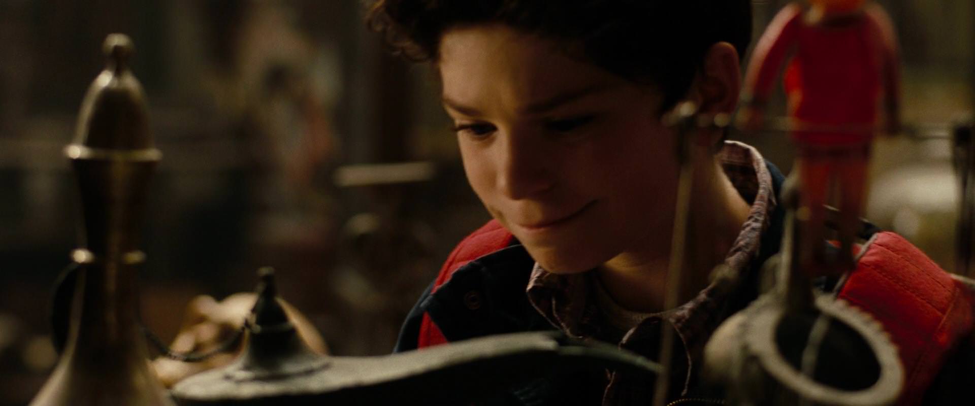 The Sorcerer’s Apprentice (2010) movie still 775