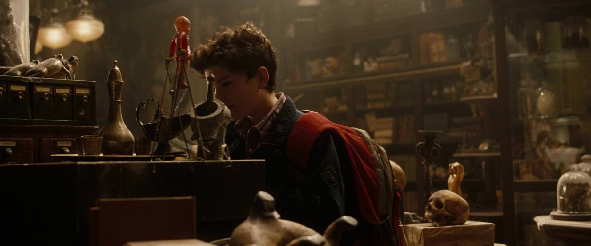 The Sorcerer’s Apprentice (2010) HD screenshot 776