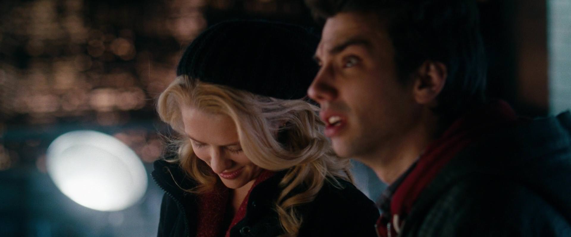 The Sorcerer’s Apprentice (2010) HD screenshot 7760