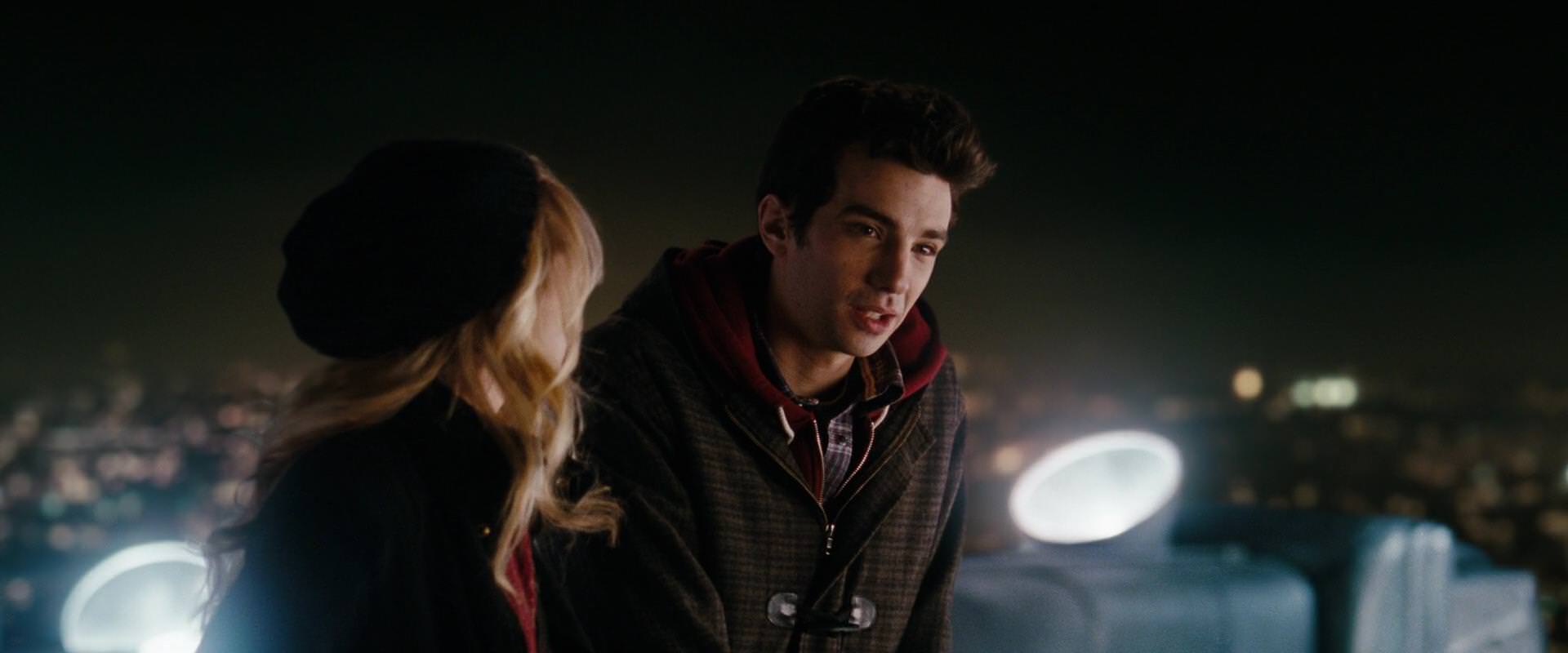 The Sorcerer’s Apprentice (2010) HD screenshot 7766