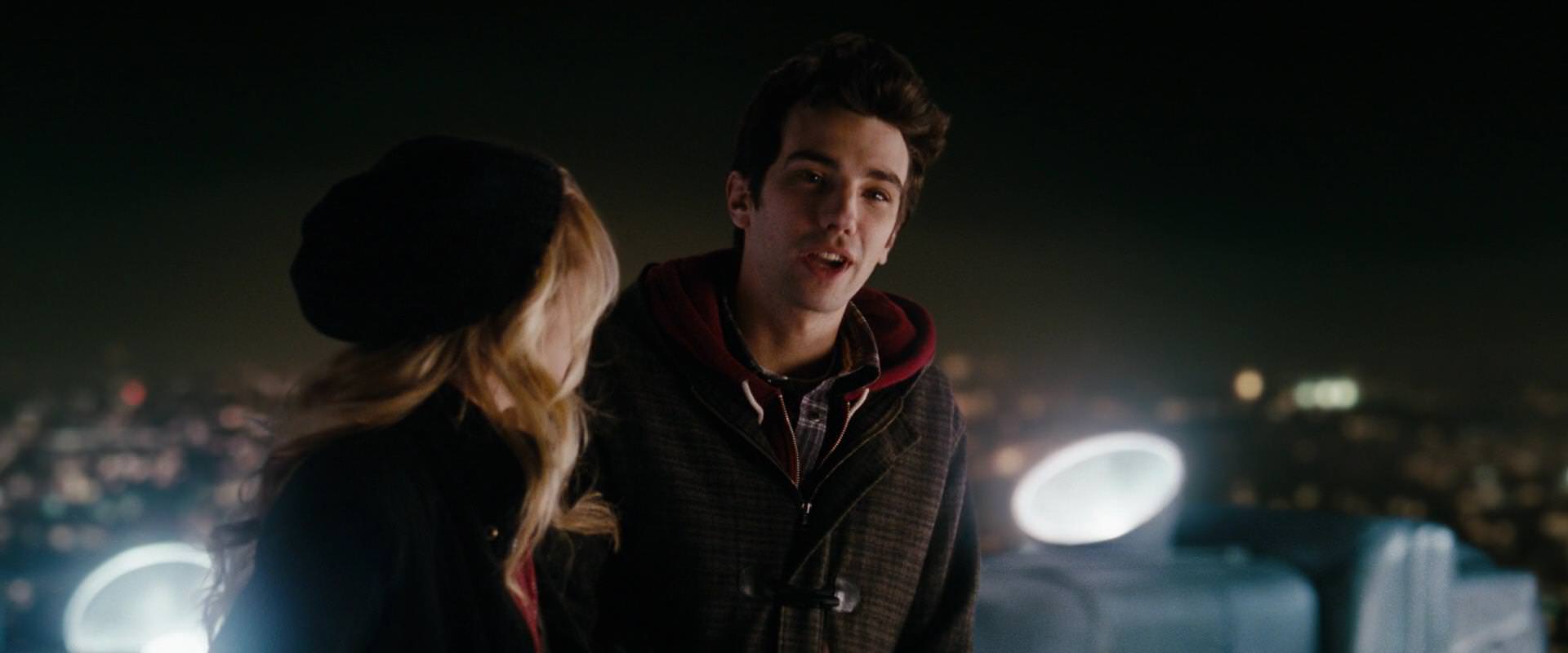 The Sorcerer’s Apprentice (2010) screencap 7767