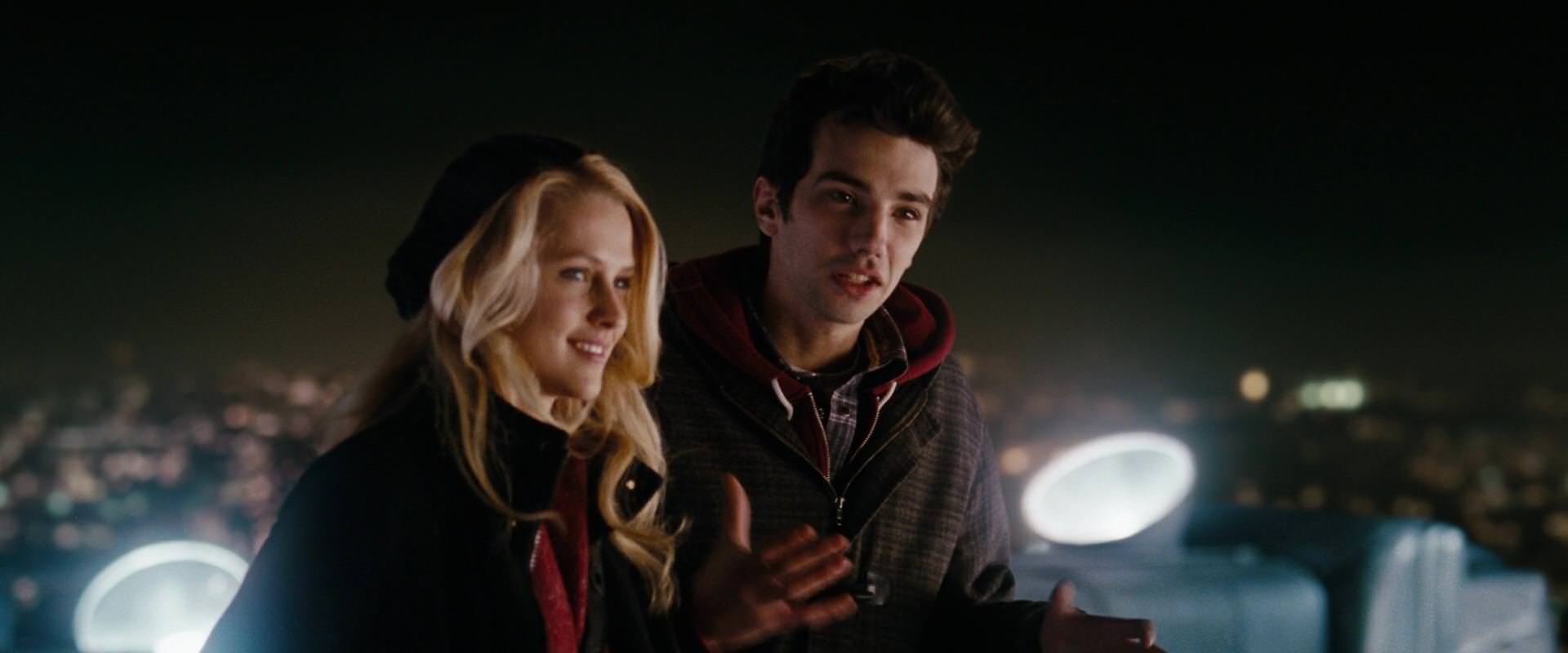 The Sorcerer’s Apprentice (2010) screencap 7770