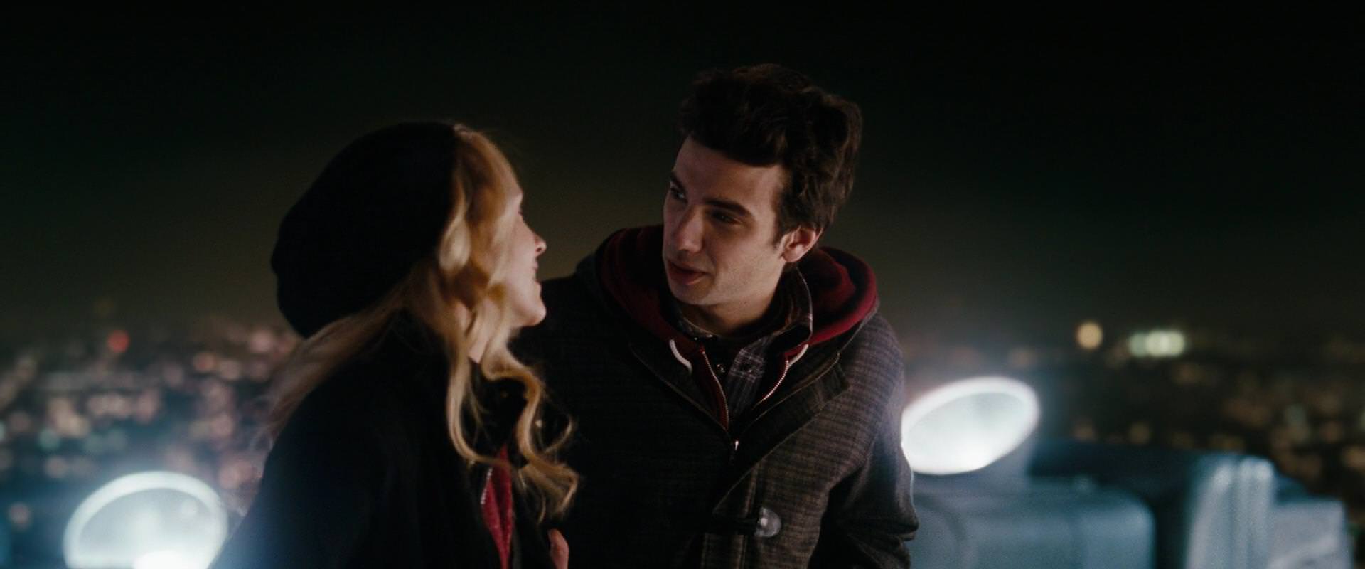 The Sorcerer’s Apprentice (2010) HD screenshot 7772