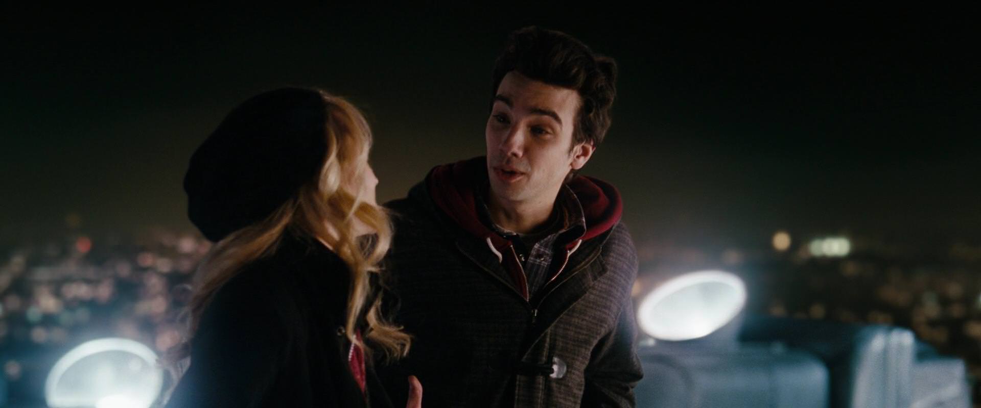 The Sorcerer’s Apprentice (2010) screencap 7773