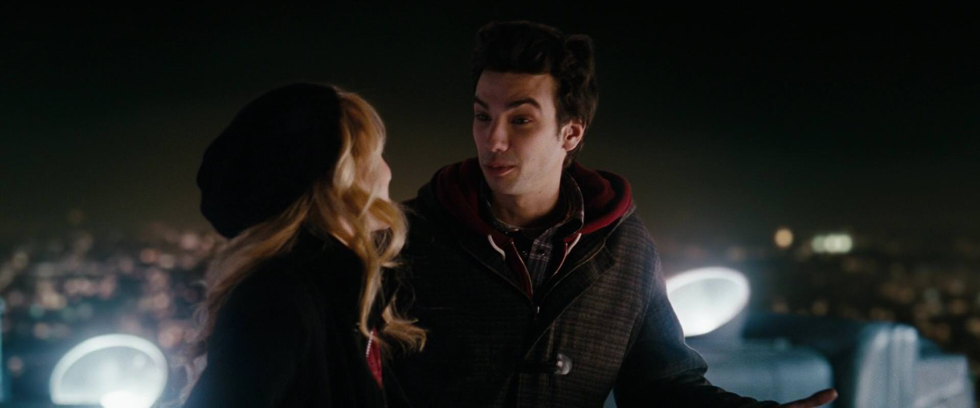 The Sorcerer’s Apprentice (2010) HD screenshot 7775