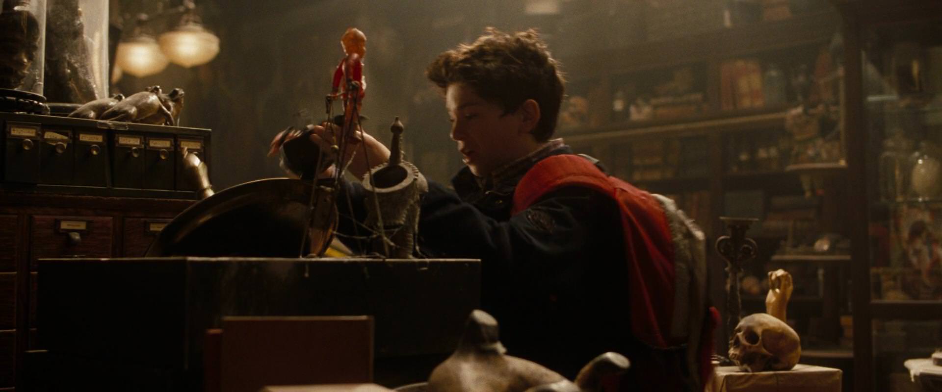 The Sorcerer’s Apprentice (2010) movie still 778