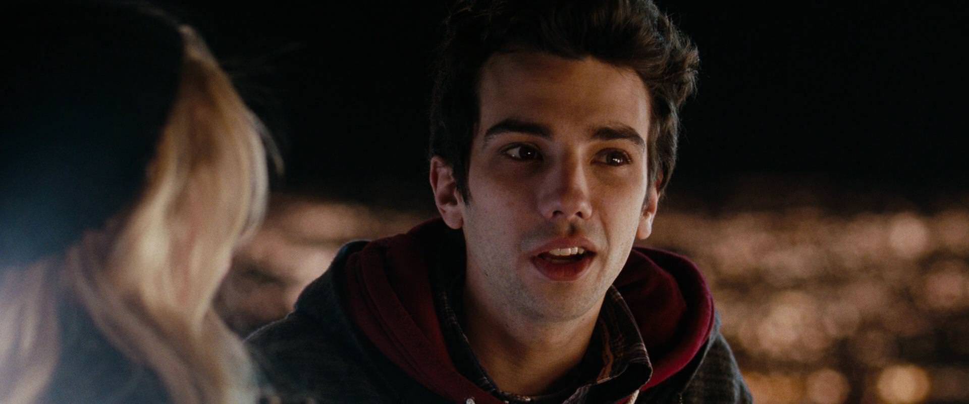 The Sorcerer’s Apprentice (2010) HD screenshot 7787
