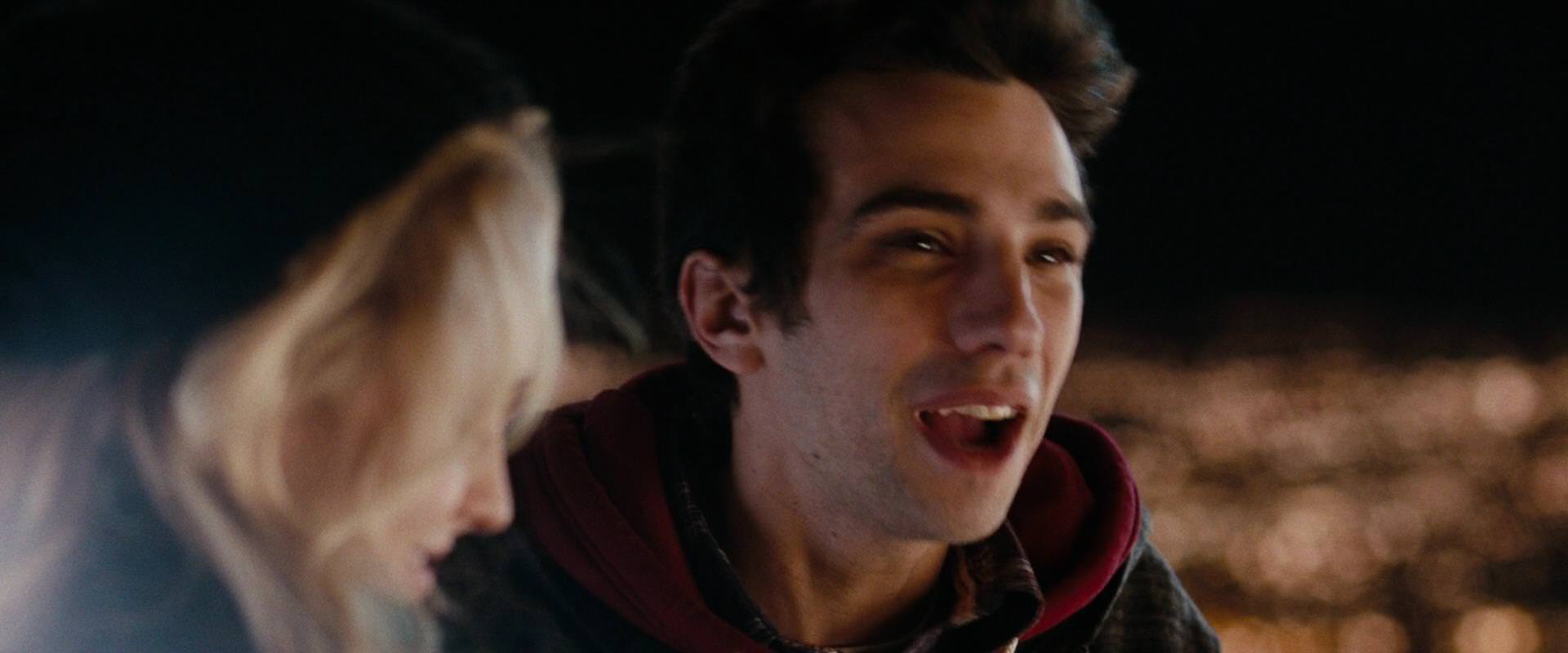 The Sorcerer’s Apprentice (2010) HD screenshot 7790
