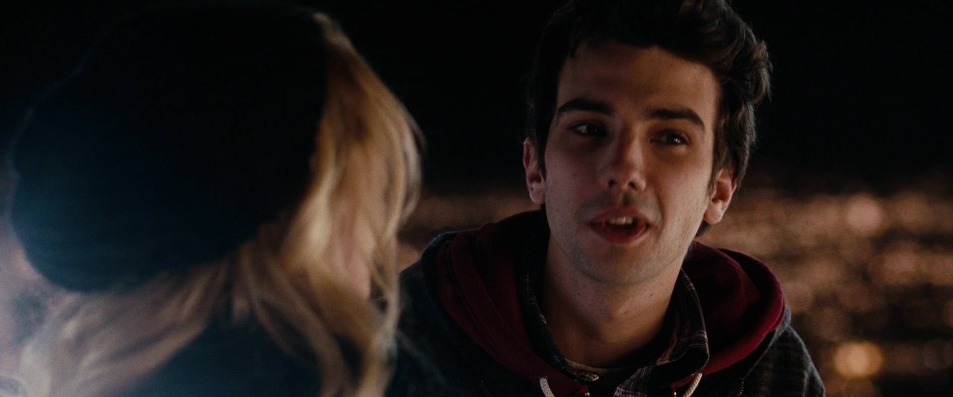 The Sorcerer’s Apprentice (2010) HD screenshot 7805