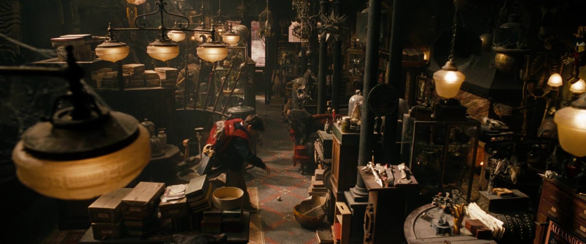 The Sorcerer’s Apprentice (2010) movie still 781