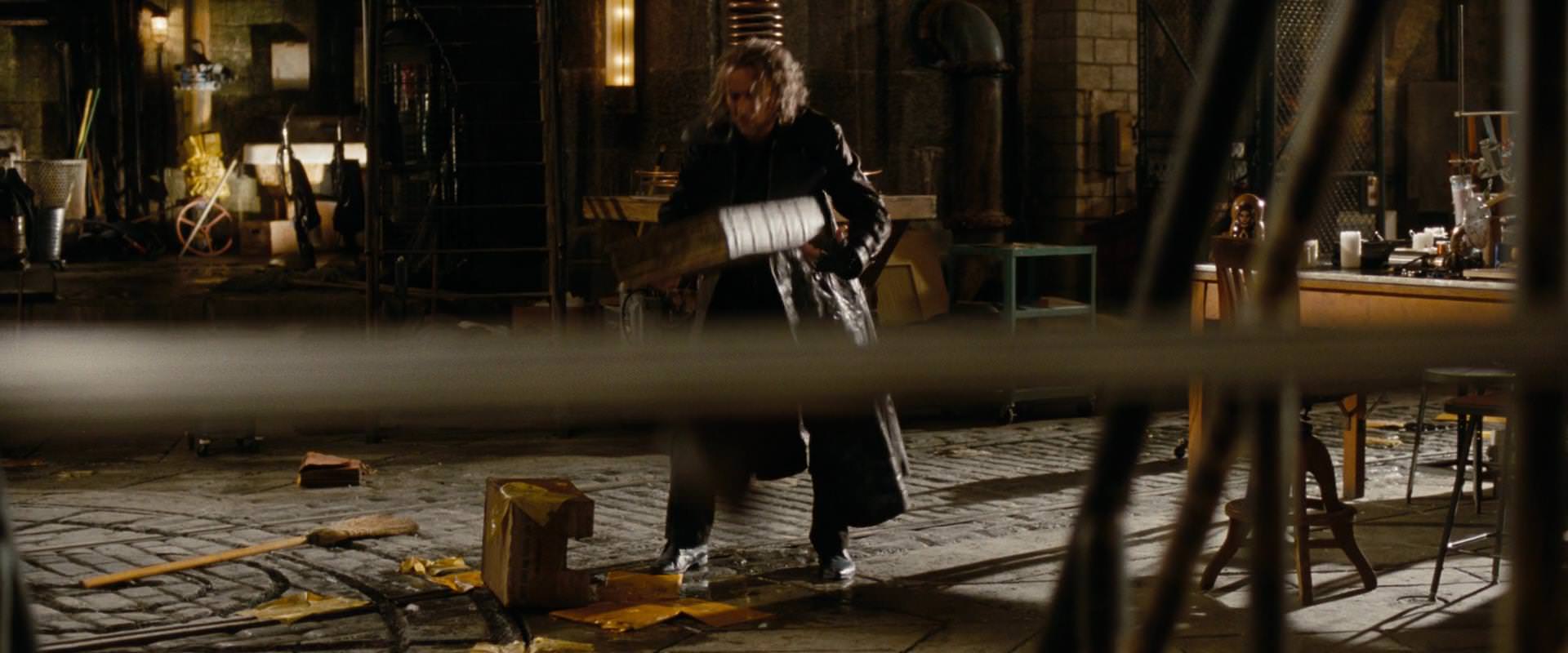 The Sorcerer’s Apprentice (2010) HD screenshot 7829
