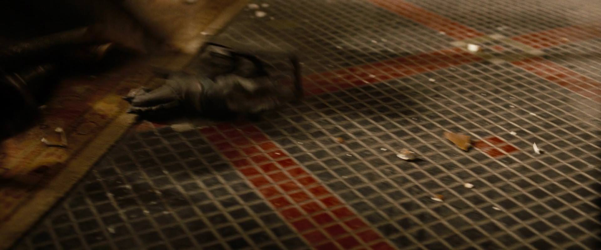 The Sorcerer’s Apprentice (2010) screencap 783