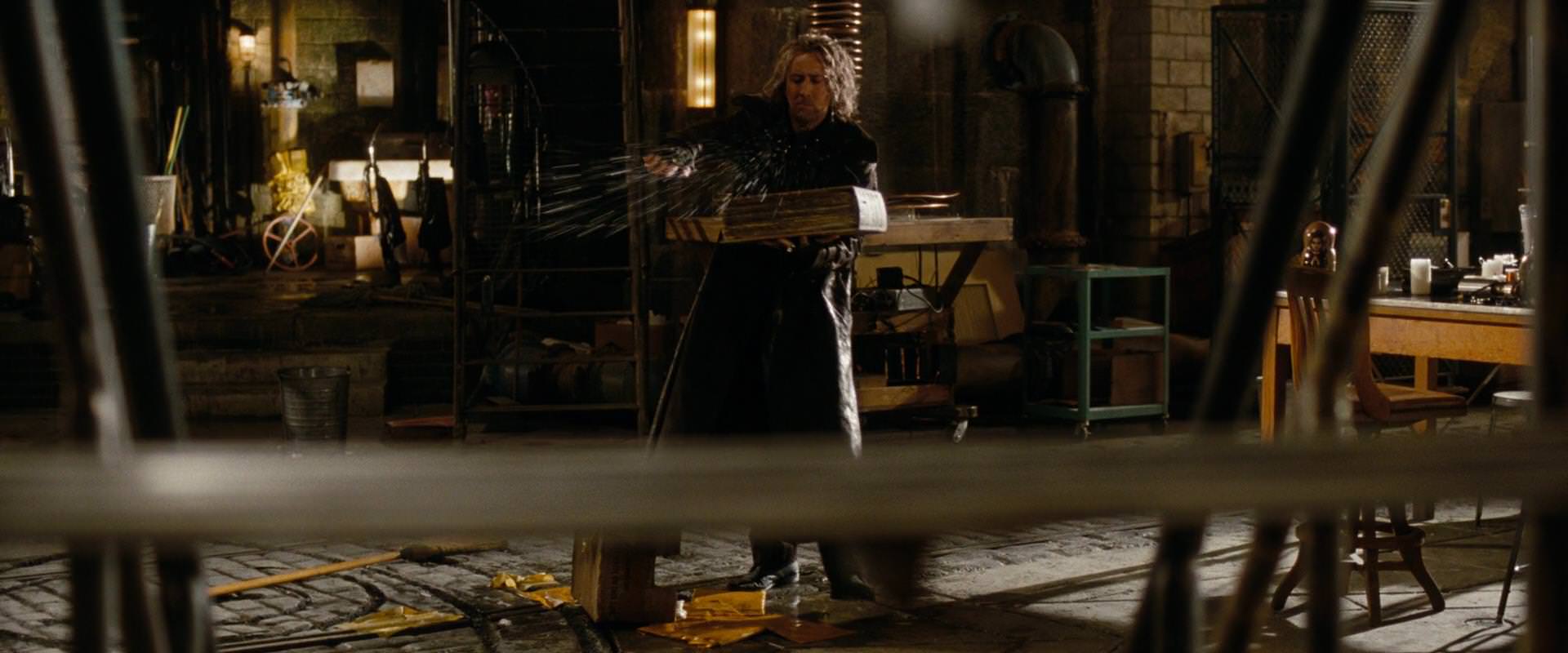 The Sorcerer’s Apprentice (2010) movie still 7831