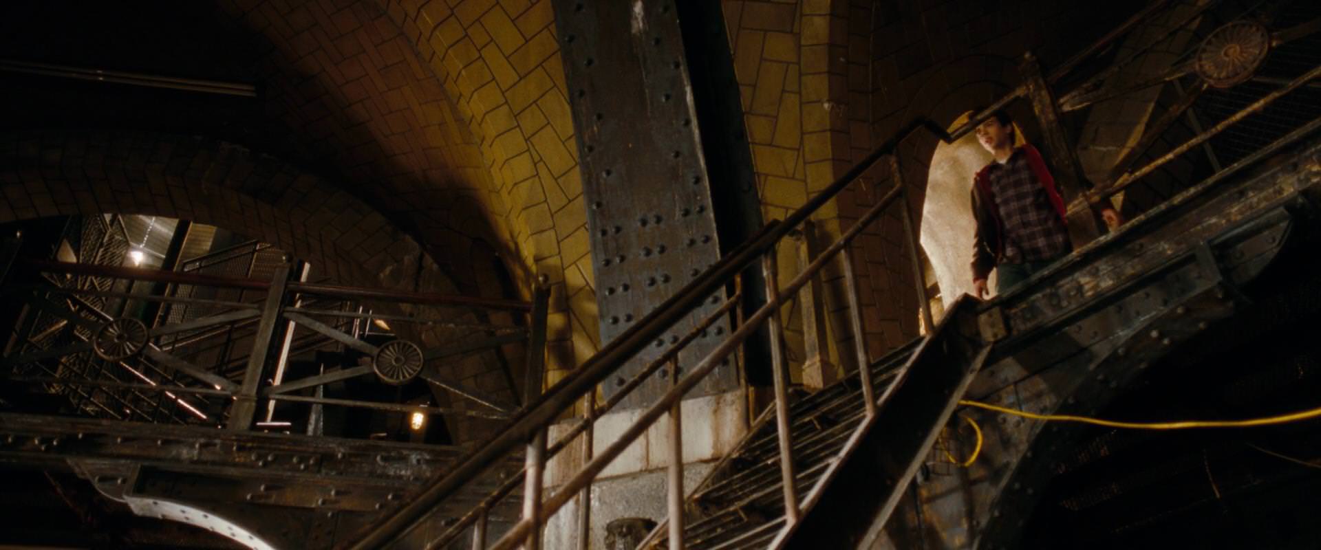The Sorcerer’s Apprentice (2010) screencap 7833