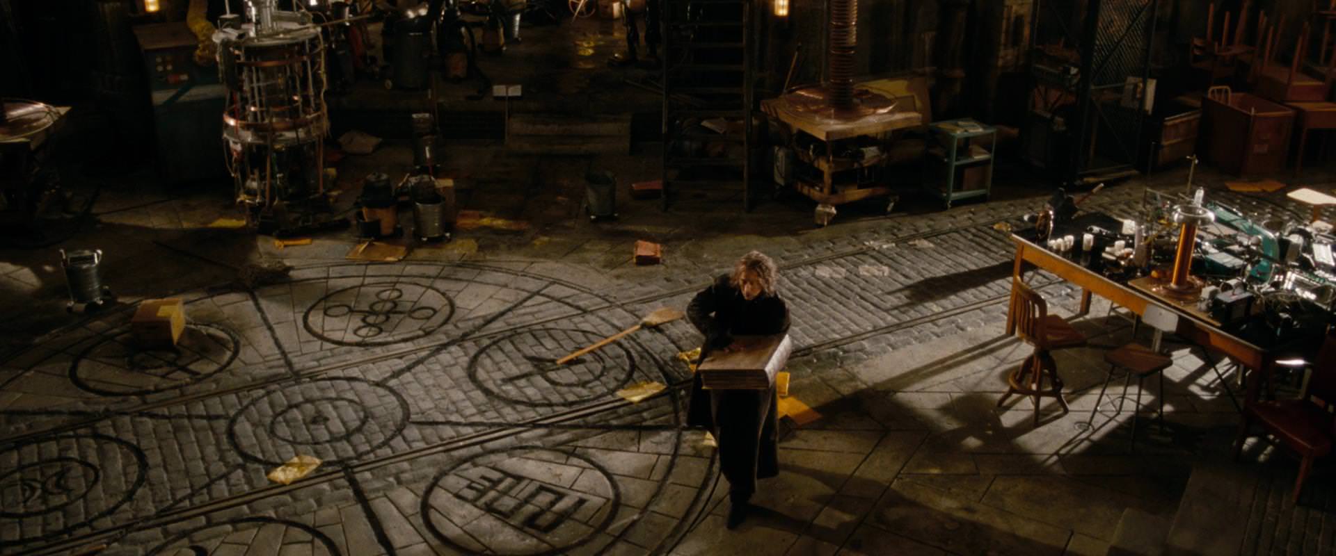 The Sorcerer’s Apprentice (2010) movie still 7834