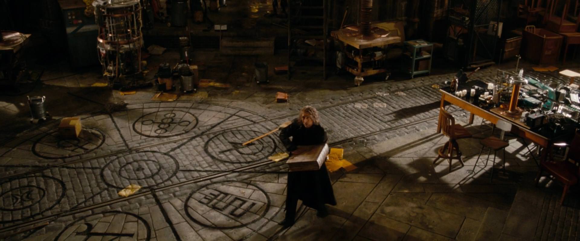 The Sorcerer’s Apprentice (2010) HD screenshot 7835