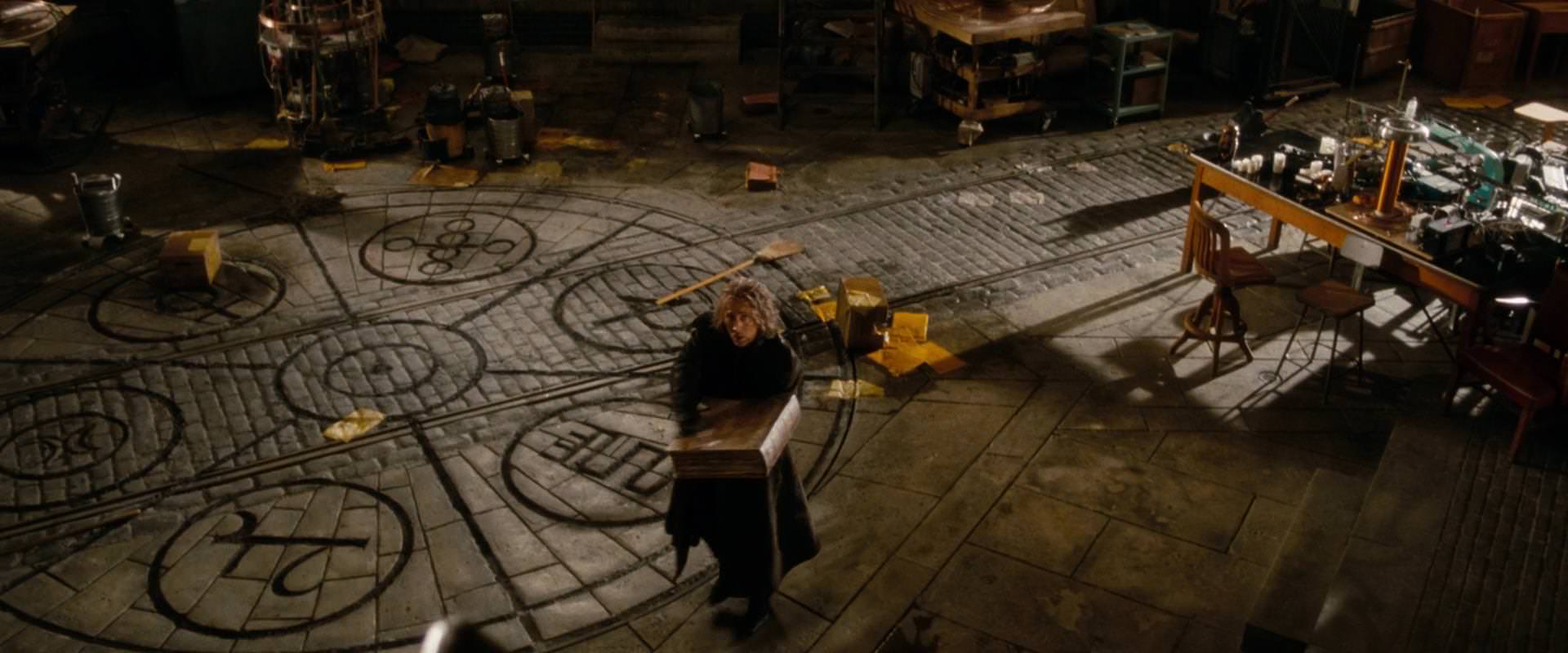 The Sorcerer’s Apprentice (2010) movie still 7837