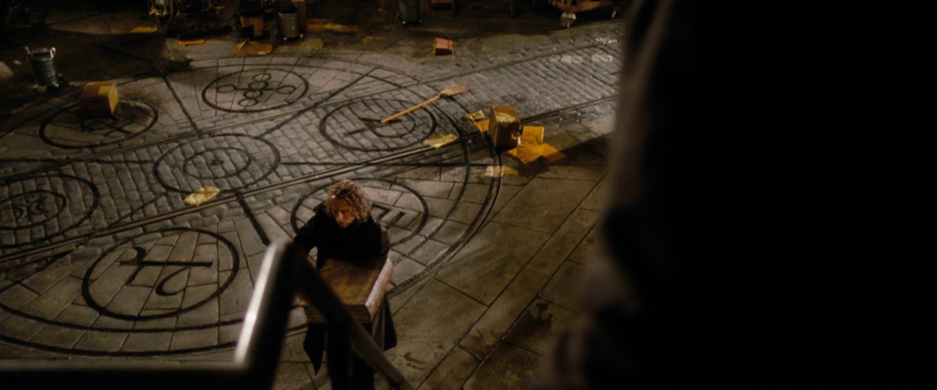 The Sorcerer’s Apprentice (2010) screencap 7839