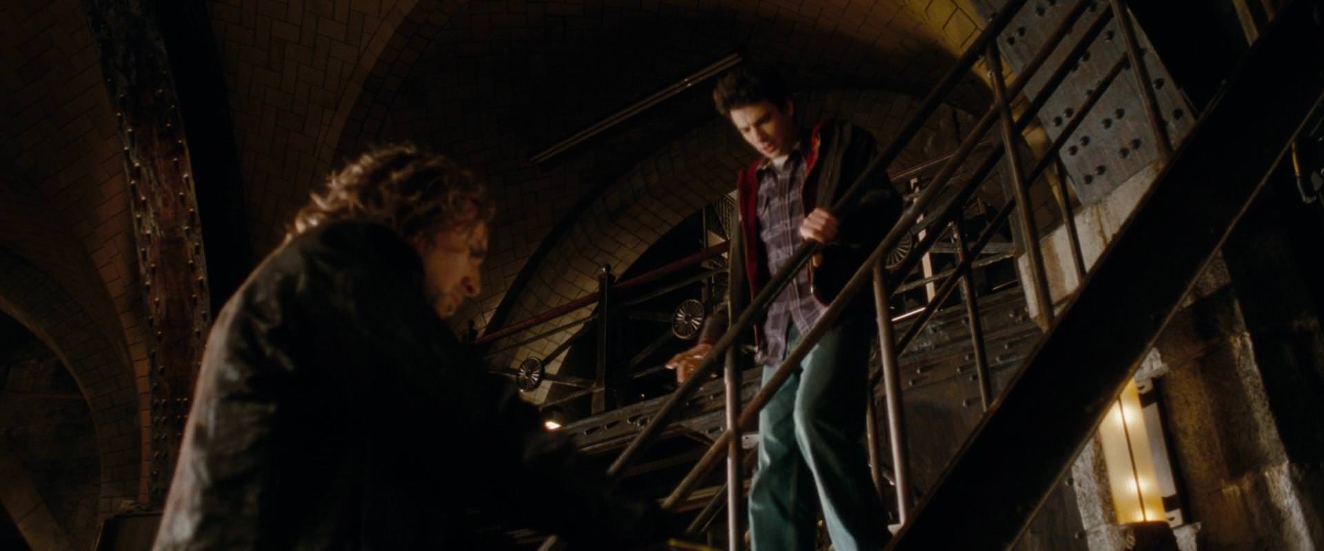 The Sorcerer’s Apprentice (2010) HD screenshot 7841