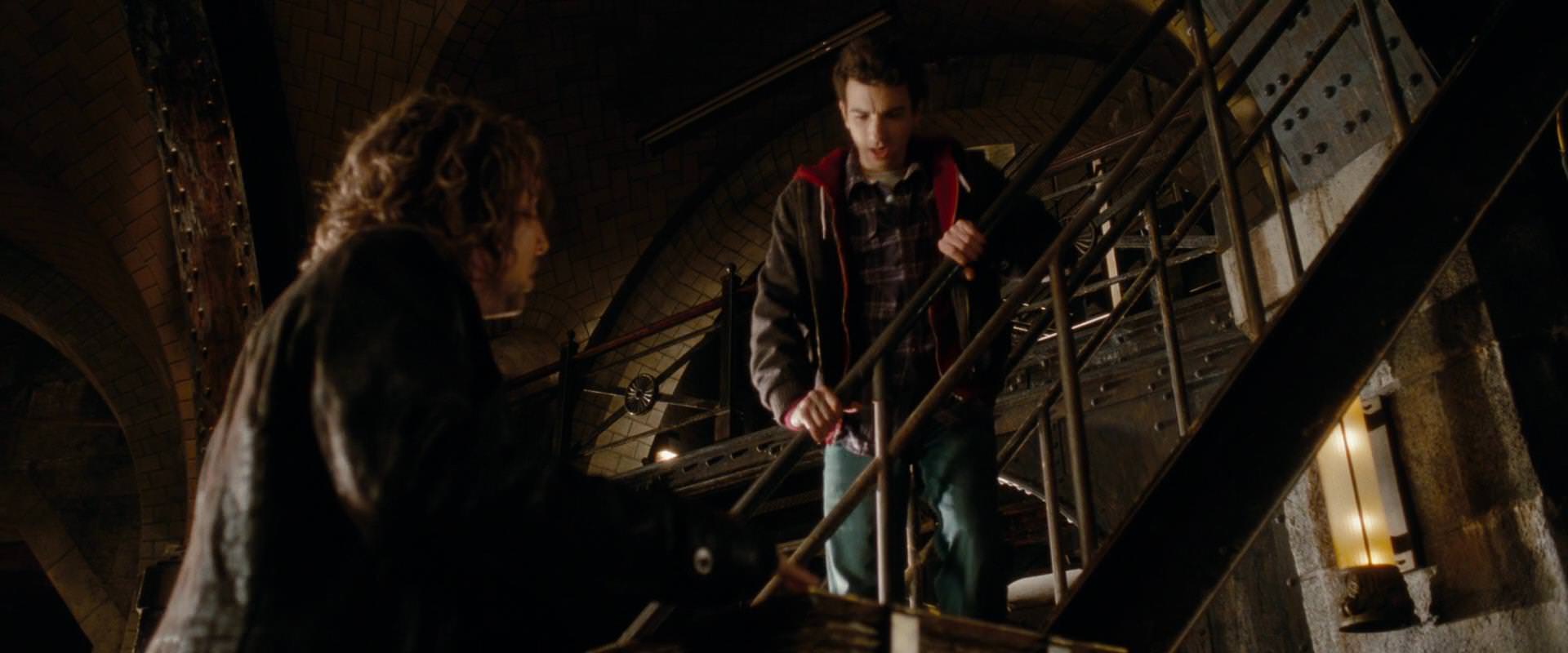 The Sorcerer’s Apprentice (2010) HD screenshot 7844